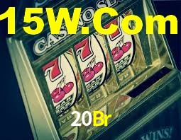 Welcome Bonus 20Br