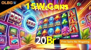 Slot Games 20Br