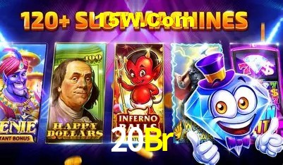 20Br Belo Horizonte - Jackpots