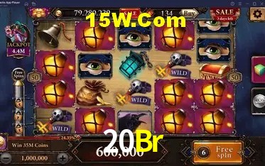 20Br Rio de Janeiro - Popular Jogos