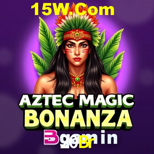 APP oficial da 20Br para mobile