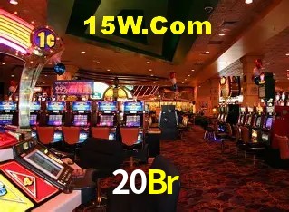20Br - Pagamento PIX Instantâneo