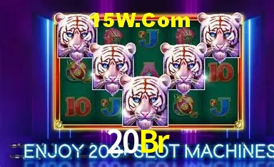 20Br São Paulo - Jogo Providers