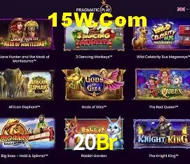 Login Seguro 20Br