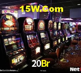 Integração de APIs 20Br