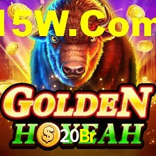 VIP Casino 20Br