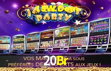 20Br Salvador - Strategy