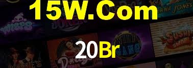 Welcome Bonus 20Br