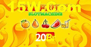 Live Casino 20Br