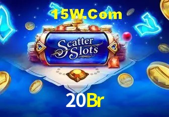 Ofertas Exclusivas 20Br