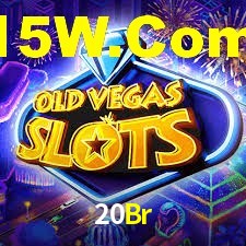 Tournaments 20Br